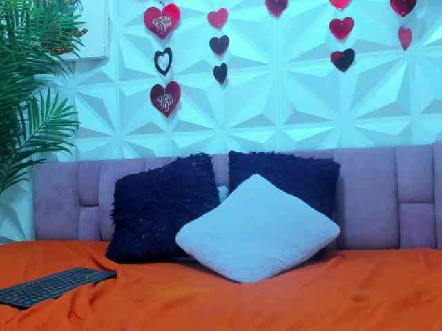 Anggie-Miller webcam