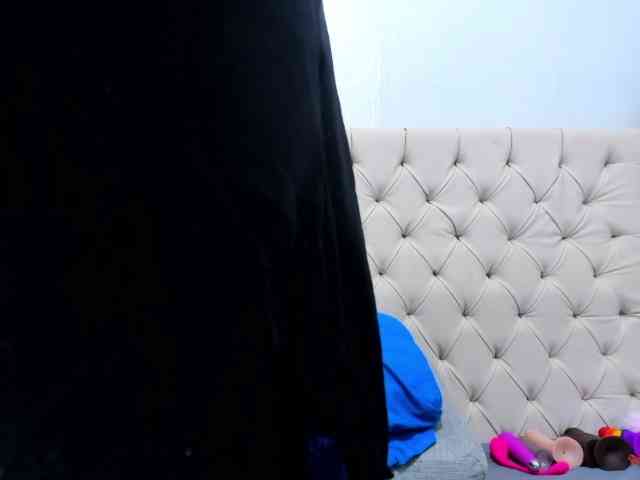 Anggie-Miller webcam