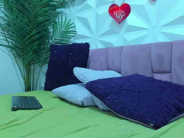 Anggie-Miller webcam