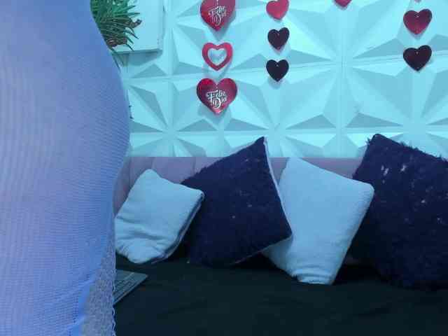 Anggie-Miller webcam