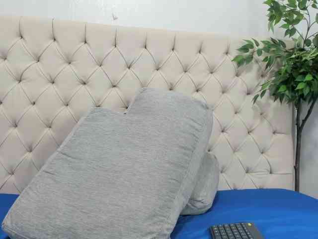 Anggie-Miller webcam