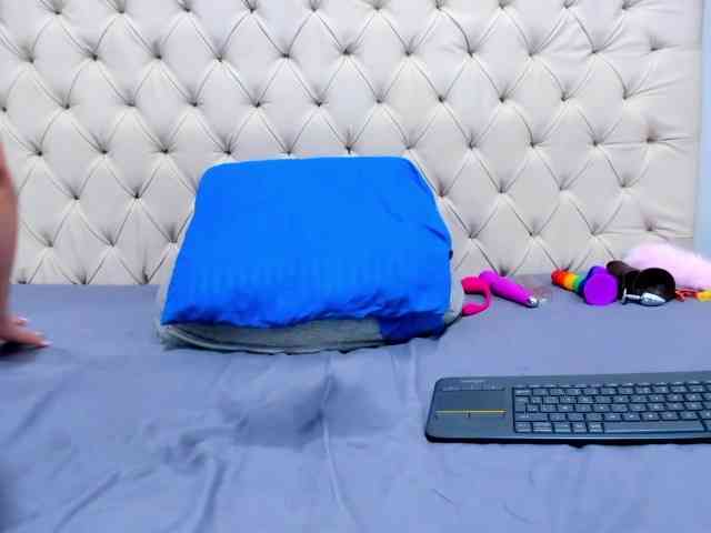 Anggie-Miller webcam