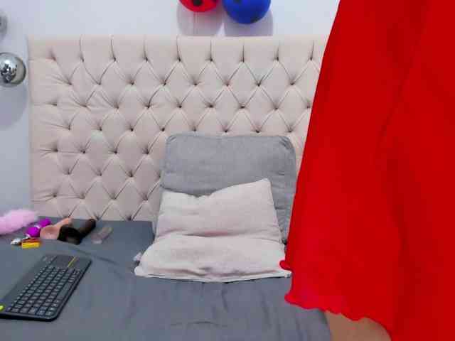 Anggie-Miller webcam