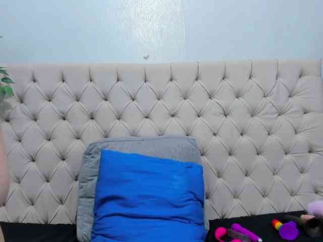Anggie-Miller webcam