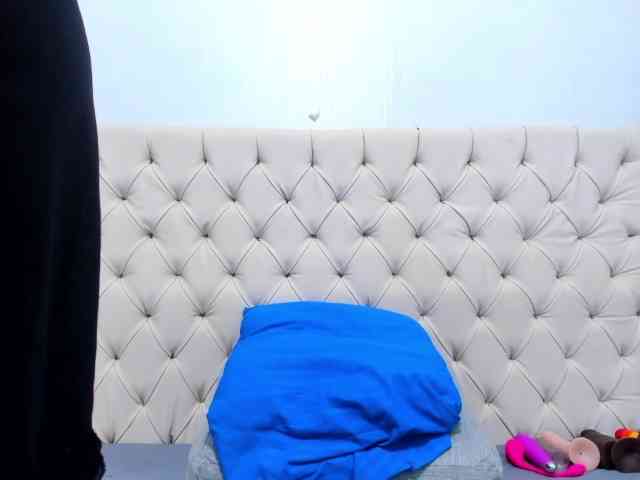 Anggie-Miller webcam
