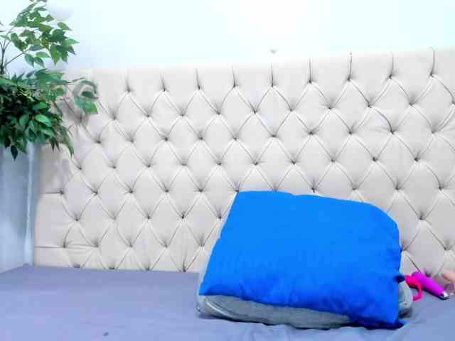 Anggie-Miller webcam