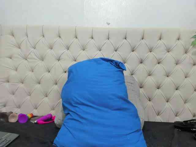 Anggie-Miller webcam