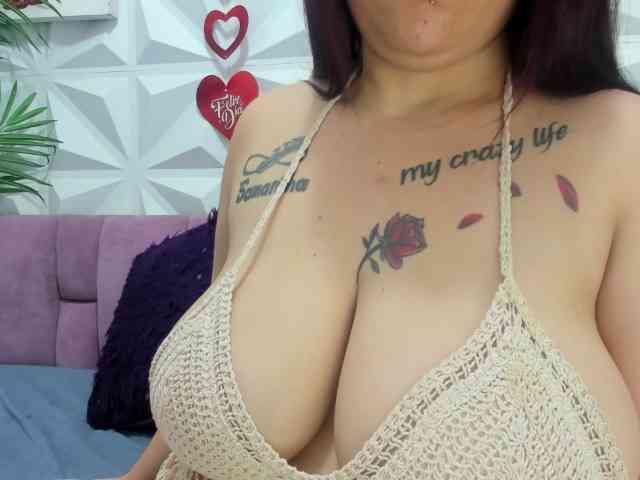 Anggie-Miller webcam