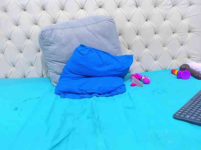Anggie-Miller webcam