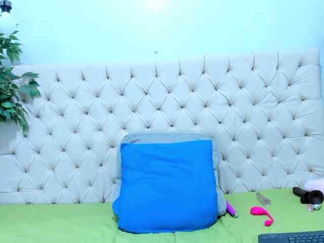 Anggie-Miller webcam