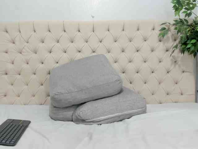 Anggie-Miller webcam