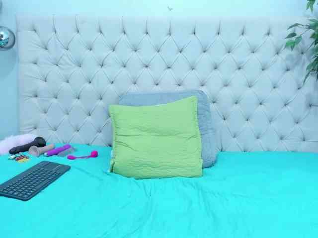 Anggie-Miller webcam