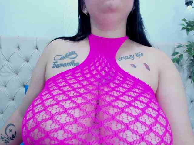 Anggie-Miller webcam