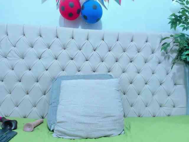 Anggie-Miller webcam