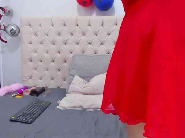 Anggie-Miller webcam