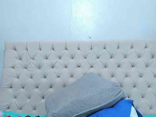 Anggie-Miller webcam