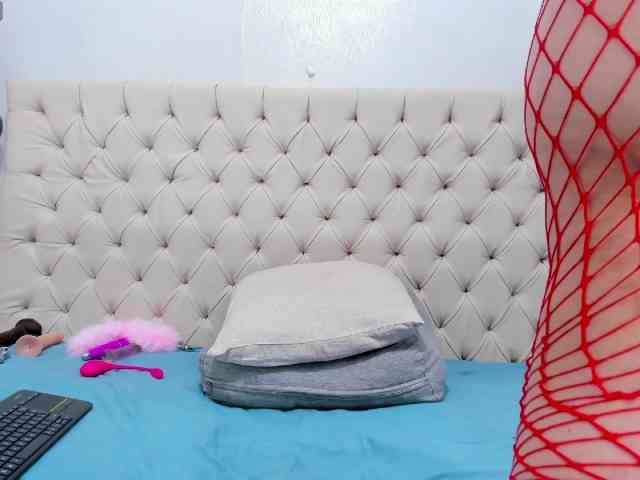 Anggie-Miller webcam