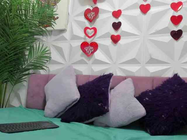 Anggie-Miller webcam