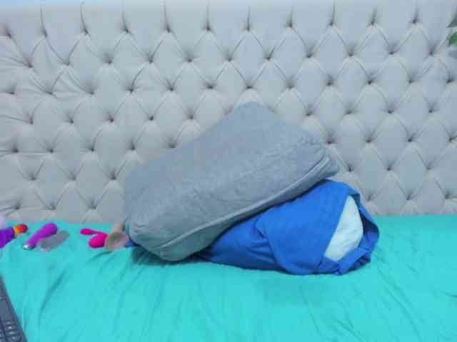Anggie-Miller webcam