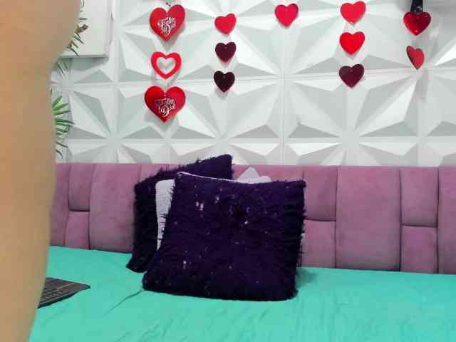 Anggie-Miller webcam