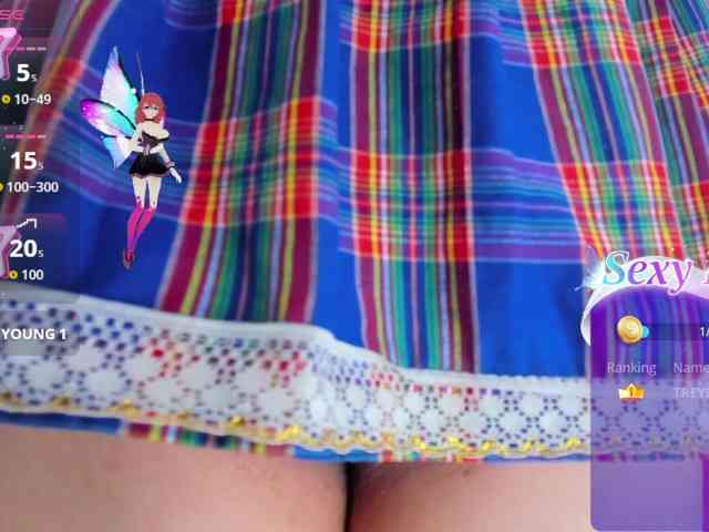 Anggie-Miller webcam