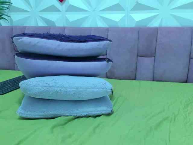 Anggie-Miller webcam