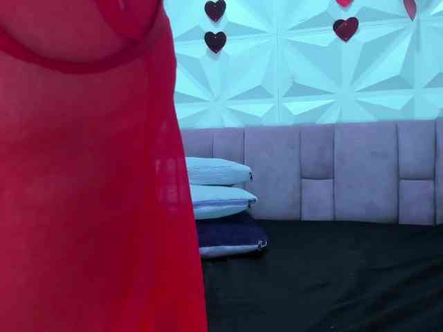 Anggie-Miller webcam