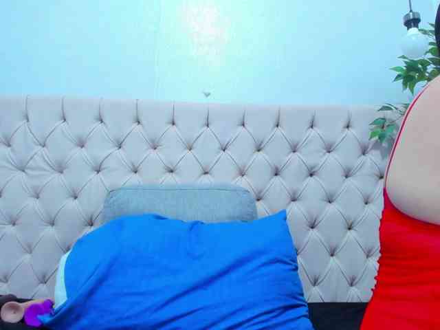 Anggie-Miller webcam