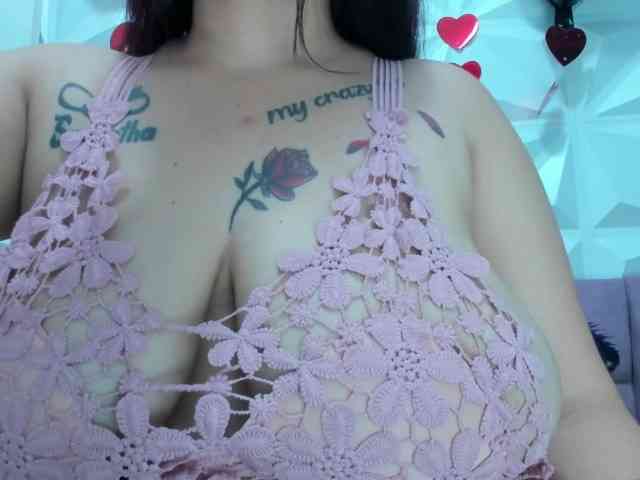 Anggie-Miller webcam