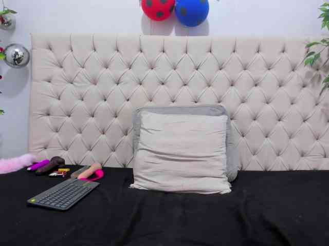 Anggie-Miller webcam
