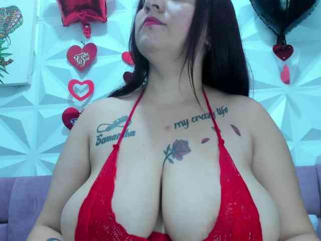 Anggie-Miller webcam