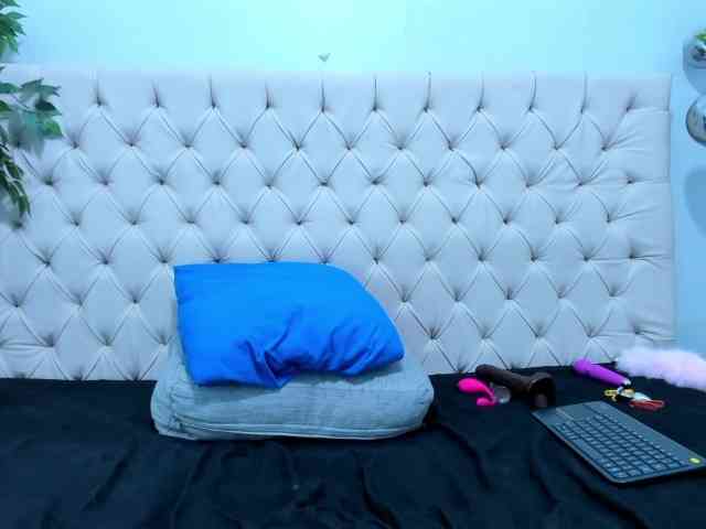 Anggie-Miller webcam