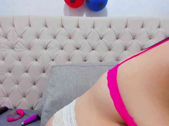 Anggie-Miller webcam