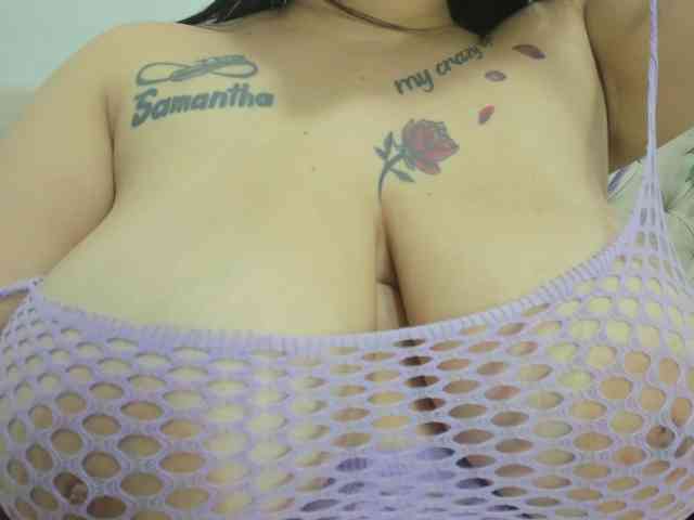 Anggie-Miller webcam
