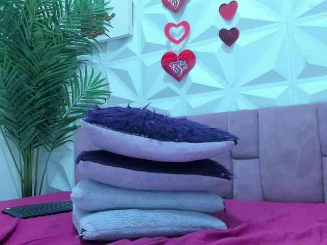 Anggie-Miller webcam