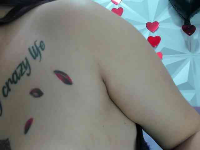 Anggie-Miller webcam