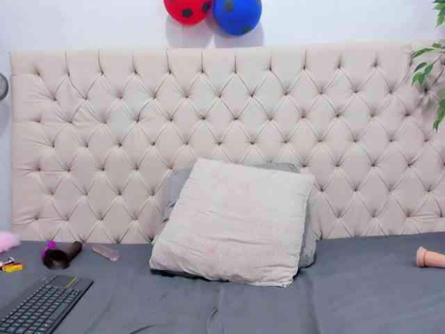 Anggie-Miller webcam
