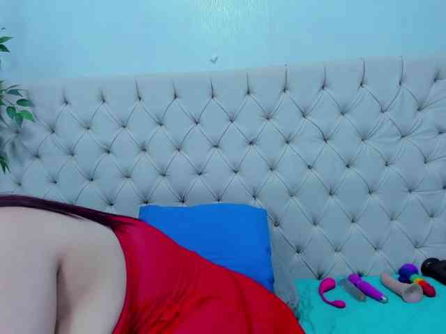 Anggie-Miller webcam