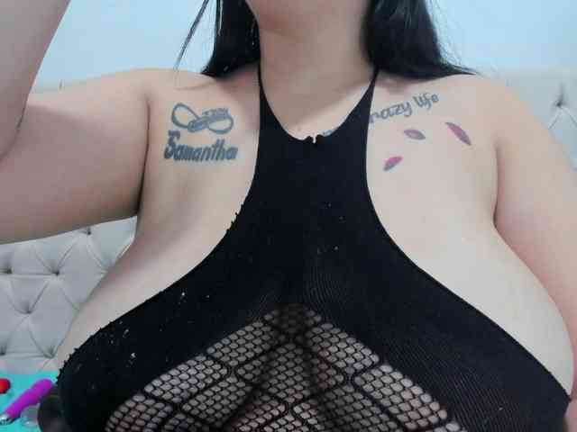 Anggie-Miller webcam