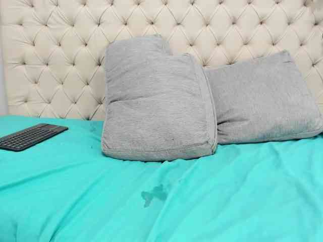 Anggie-Miller webcam