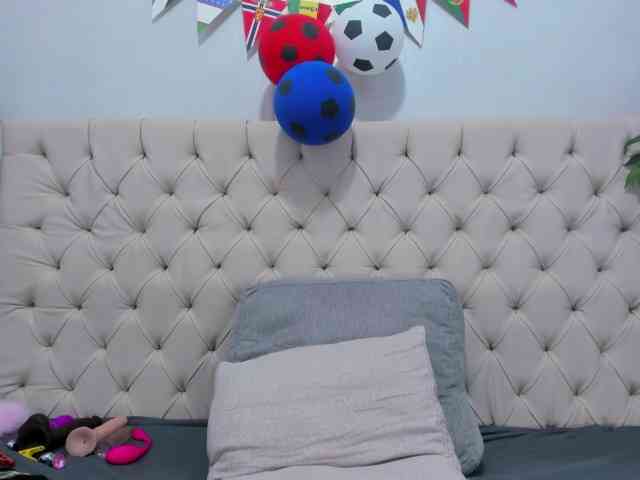 Anggie-Miller webcam