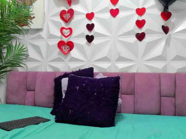 Anggie-Miller webcam