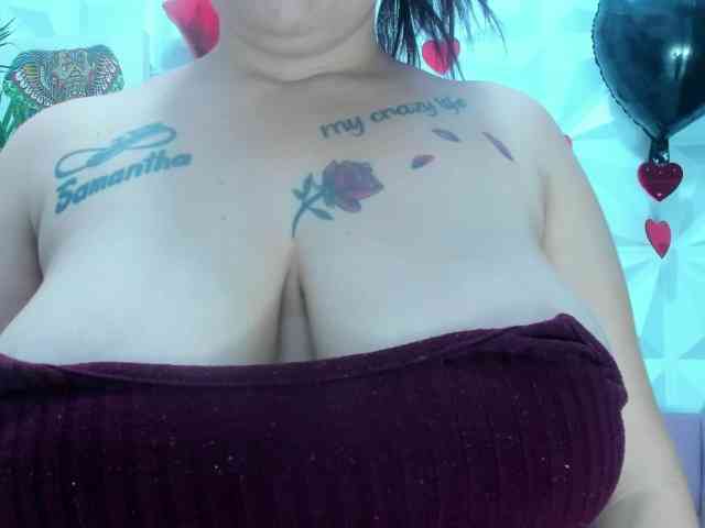 Anggie-Miller webcam