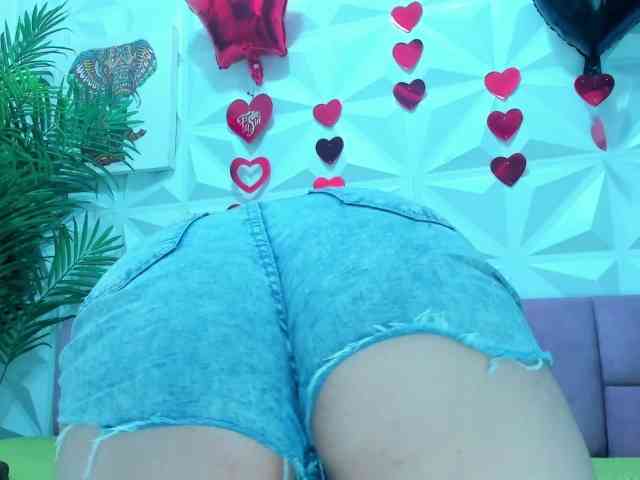 Anggie-Miller webcam