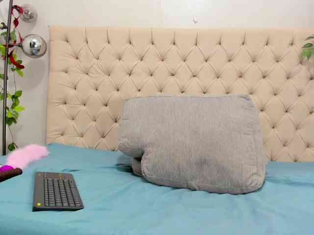 Anggie-Miller webcam