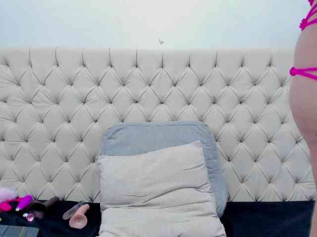 Anggie-Miller webcam