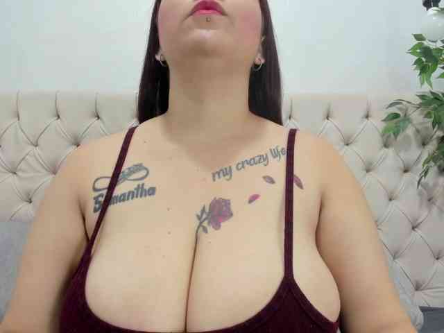 Anggie-Miller webcam
