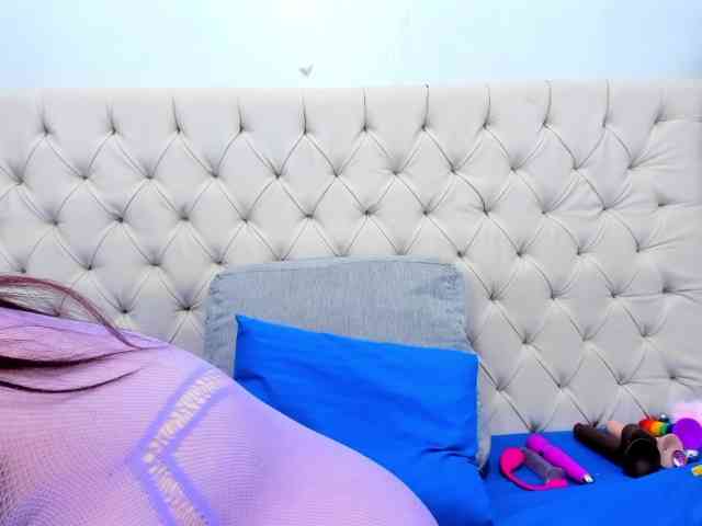 Anggie-Miller webcam