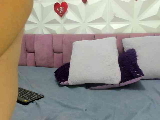 Anggie-Miller webcam