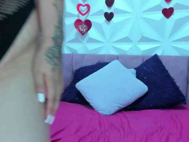 Anggie-Miller webcam